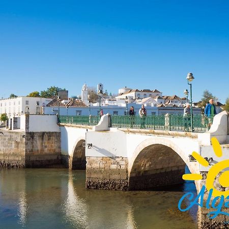 Carob By Algartur - 3 Mins Downtown - Terrace Appartement Santa Luzia  Buitenkant foto