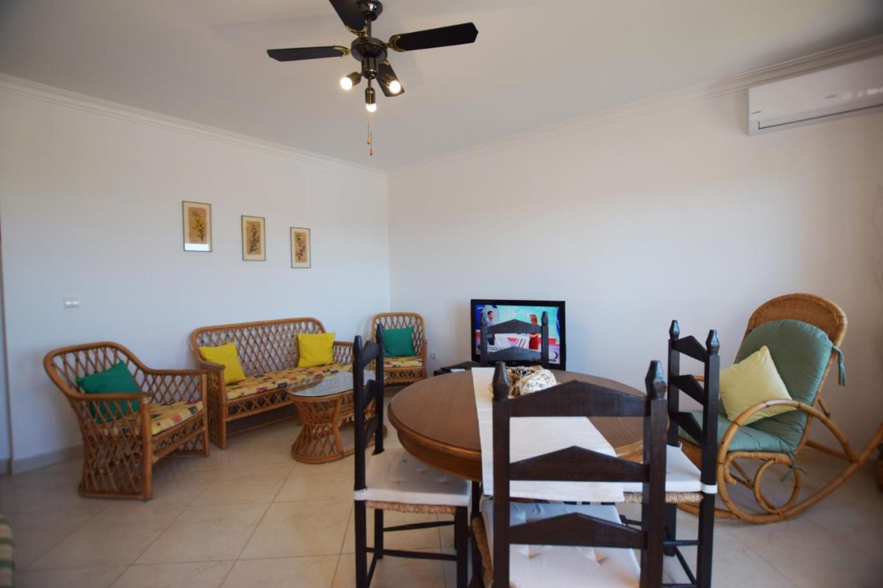 Carob By Algartur - 3 Mins Downtown - Terrace Appartement Santa Luzia  Buitenkant foto