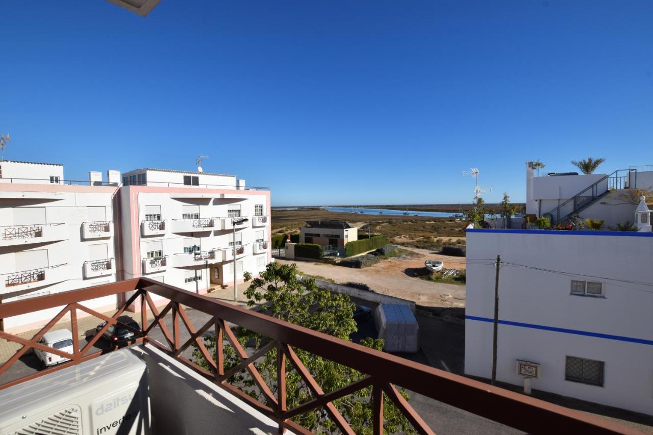 Carob By Algartur - 3 Mins Downtown - Terrace Appartement Santa Luzia  Buitenkant foto