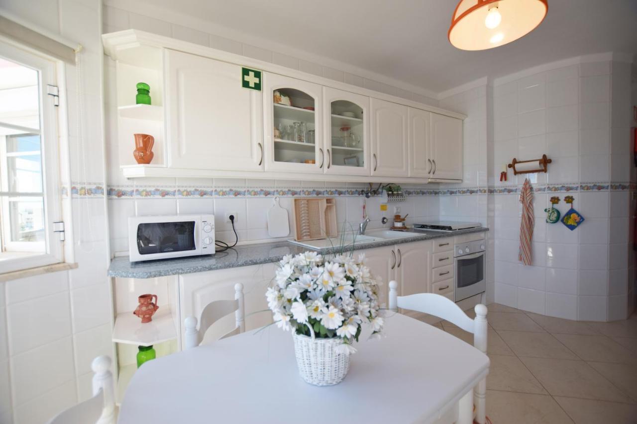 Carob By Algartur - 3 Mins Downtown - Terrace Appartement Santa Luzia  Buitenkant foto
